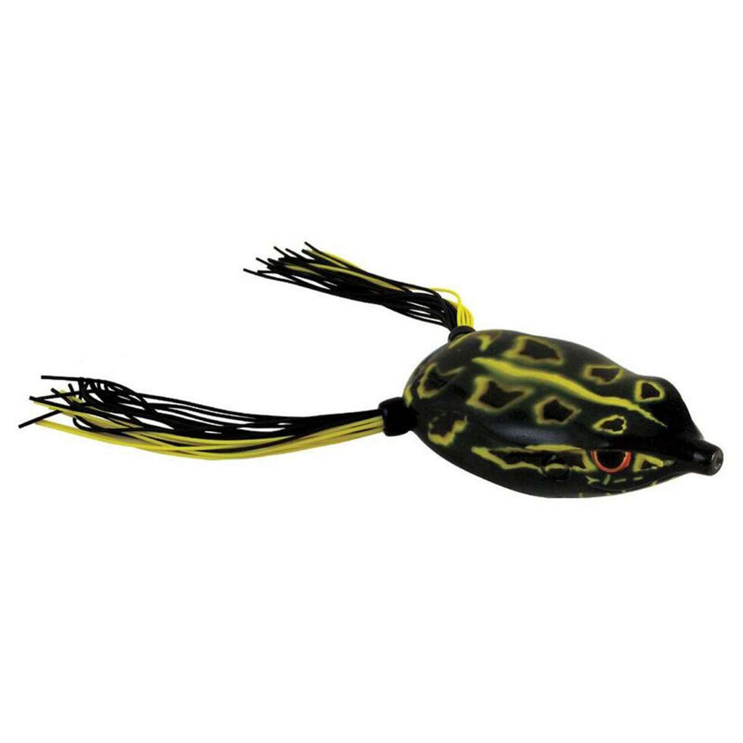 Spro Bronzeye Frog Jr. 60