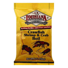 Load image into Gallery viewer, Louisiana Crawfish seasoning