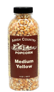 14 oz Amish Popcorn Types