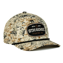 Load image into Gallery viewer, 6th sense Hat The WaterWood