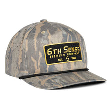 Load image into Gallery viewer, 6th sense Hat The WaterWood