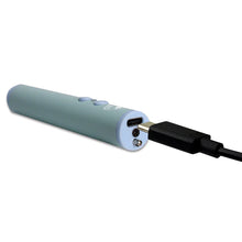 Load image into Gallery viewer, Compact Stun Gun with LED Flashlight &amp; Keychain Clip | Enlight Mini