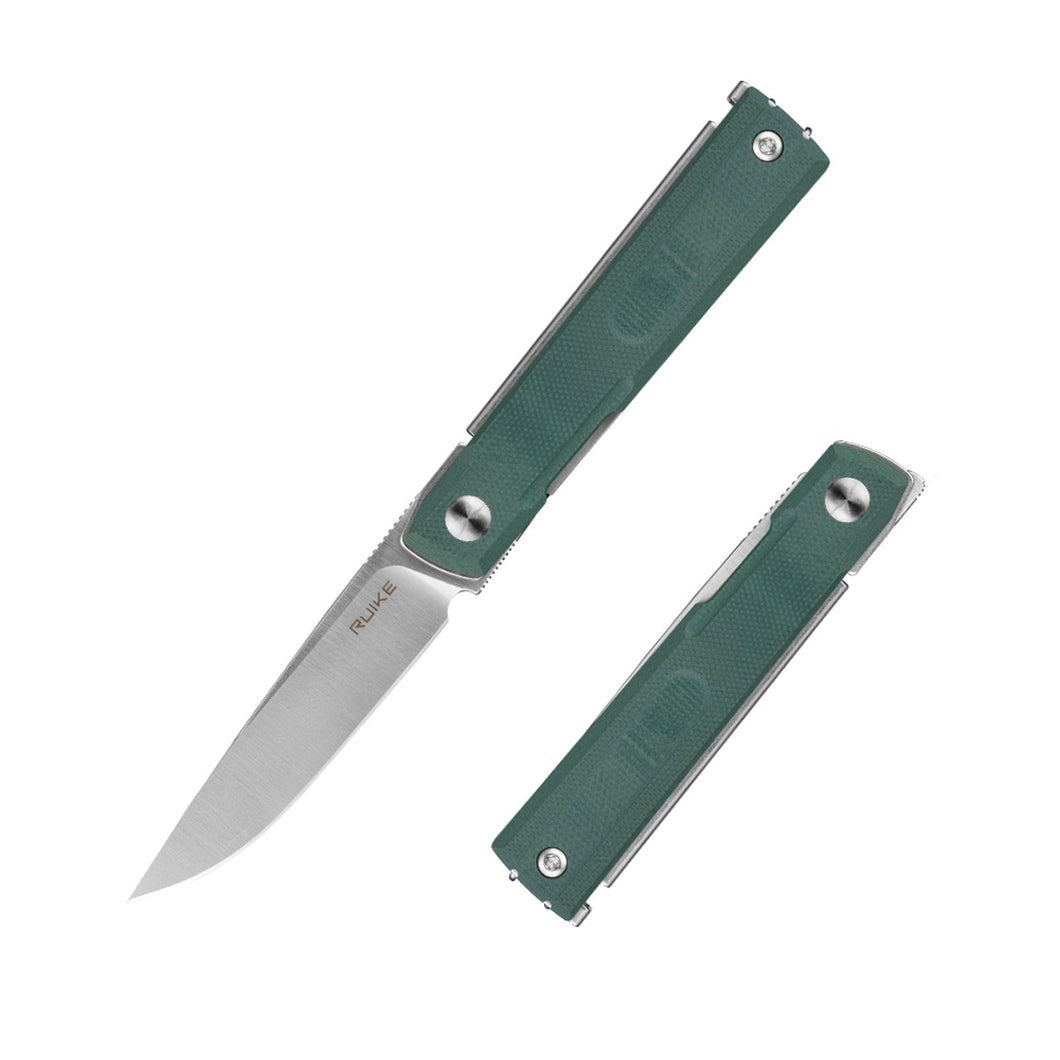 Ruike - Lightweight Folding Knife D712