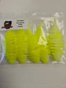 Load image into Gallery viewer, DEADLY ADDICTIVE BAITS FLAT RAKER 3.8"