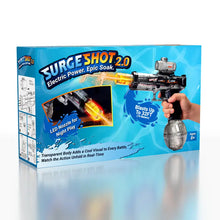Load image into Gallery viewer, Surgeshot: Rechargeable Water Blaster Gun 2026