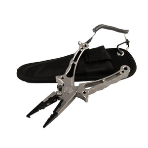 7" Aluminum Pliers by Yakattack