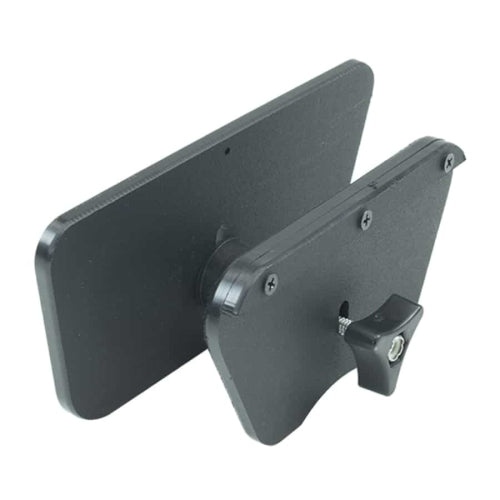 Nucanoe Transom Motor Plate