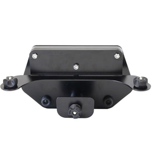 U10/UNLIMITED Outboard Motor Mount