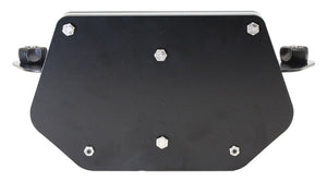 U10/UNLIMITED Outboard Motor Mount