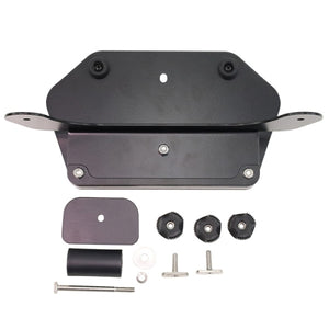 U10/UNLIMITED Outboard Motor Mount