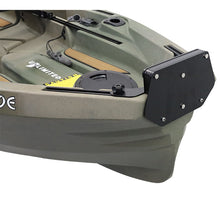 Load image into Gallery viewer, U10/UNLIMITED Outboard Motor Mount
