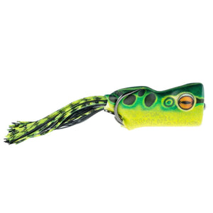 Scum  Frog TROPHY SERIES POPPER