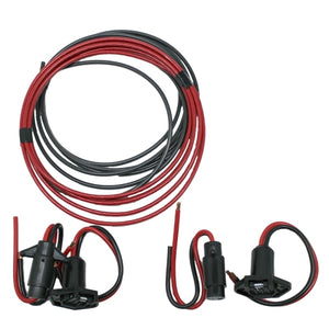 Motor Wiring Kit