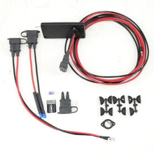 Load image into Gallery viewer, NuCanoe HD Wiring Kit #7161