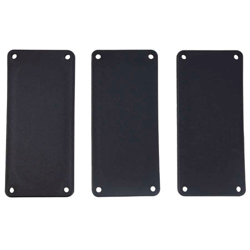 UNLIMITED Wiring Plate Set