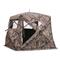 Flare 270 Ground Blind