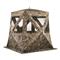 XL Tall Ground Blind