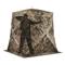 XL Tall Ground Blind