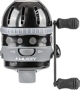 TOUR BOWFISHING REEL SPINCAST w/150# L