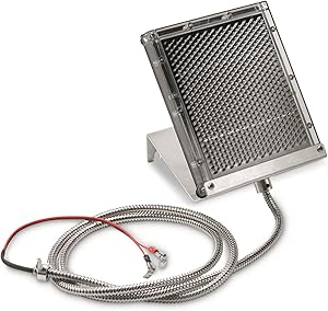 SOLAR PANEL 12V UNIVERSAL, BOSS BUCK
