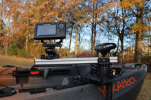 Load image into Gallery viewer, SwingArm CrossBar by yak attack