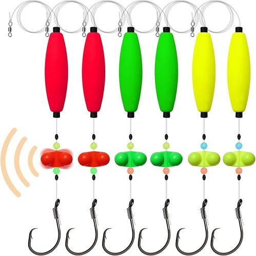 catfish Rigs 1pk