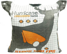 Load image into Gallery viewer, BAG CROSSBOW TARGET H21 21x15x20, HURRICANE