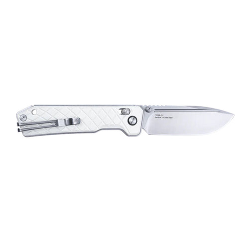 SRM Knives 7228B Rubik Ambi Lock Knife