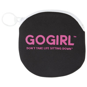 GoGirl Feminine Funnel