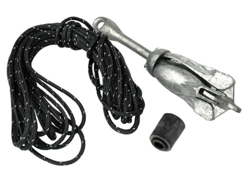 Nucanoe Rope & Anchor Kit #7315