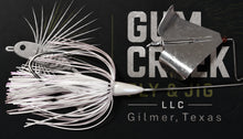 Load image into Gallery viewer, buzz bait by Gum Creek