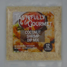 Load image into Gallery viewer, Tastefully Gourmet Mixes