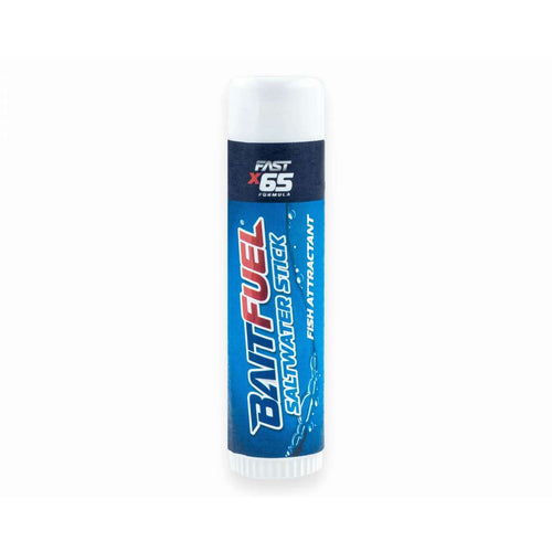 NetBait BaitFuel SW .05oz Stick Fish Attractant salt water