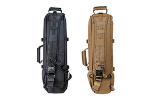 Tank Ready Bag