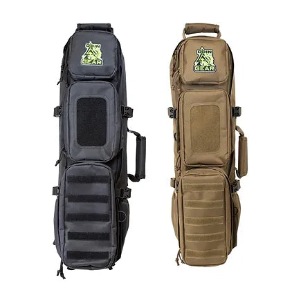 Tank Ready Bag