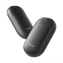 Load image into Gallery viewer, Ocoopa Rechargeable Handwarmer