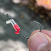 Shrimp Walker Rigging System