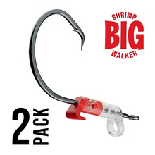 Load image into Gallery viewer, Shrimp Walker Rigging System