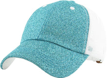 Load image into Gallery viewer, Meshback Baseball Cap