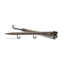 Load image into Gallery viewer, Bow Hanger  single and 3 pack by hme