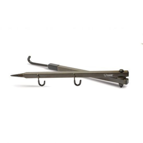 Bow Hanger  single and 3 pack by hme
