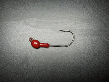 Load image into Gallery viewer, Brazalo Salty Head Jig Heads