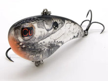Load image into Gallery viewer, Snatchin Shad - Silent by Cooper Red Baits