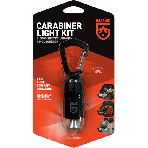 Carabiner Light Kit