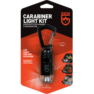 Carabiner Light Kit