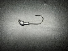 Load image into Gallery viewer, Brazalo Salty Head Jig Heads