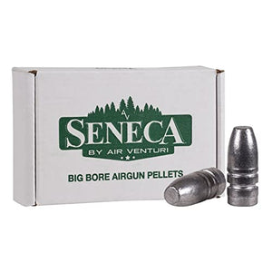 .357 Cal Pellet and Slug for Air riffles