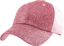 Load image into Gallery viewer, Meshback Baseball Cap