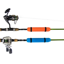 Load image into Gallery viewer, YAKGEAR 8" ROD FLOATS