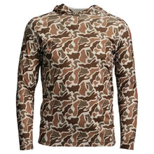 Load image into Gallery viewer, Whitewater Lightweight Tech Hoodie